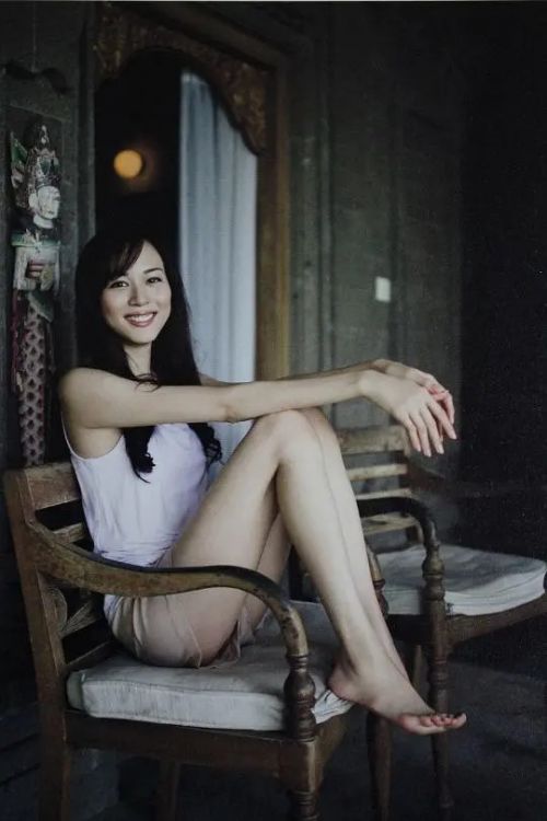 比嘉爱未