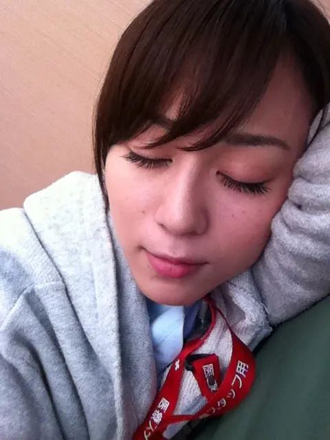 比嘉爱未