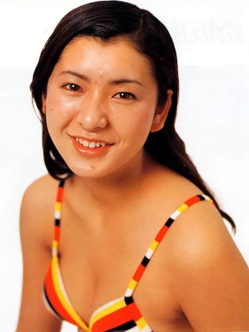 高桥惠子