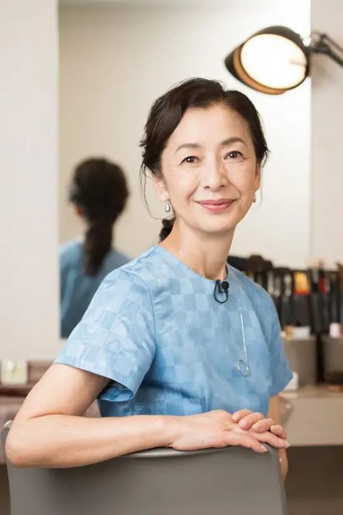 高桥惠子