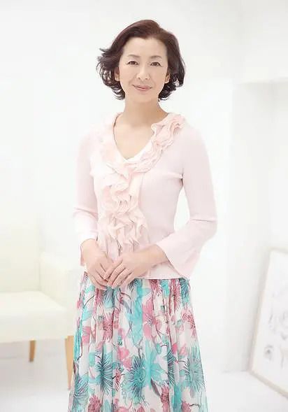 高桥惠子