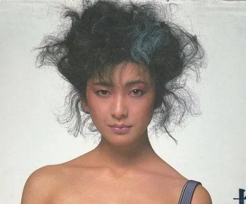 高桥惠子