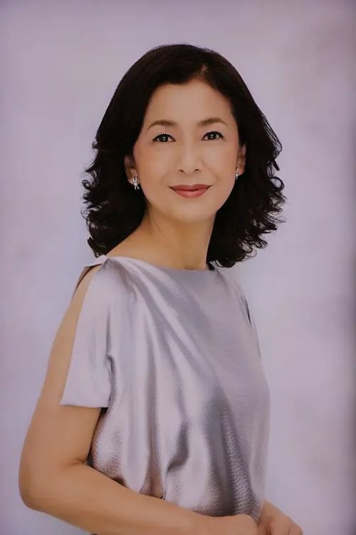 高桥惠子