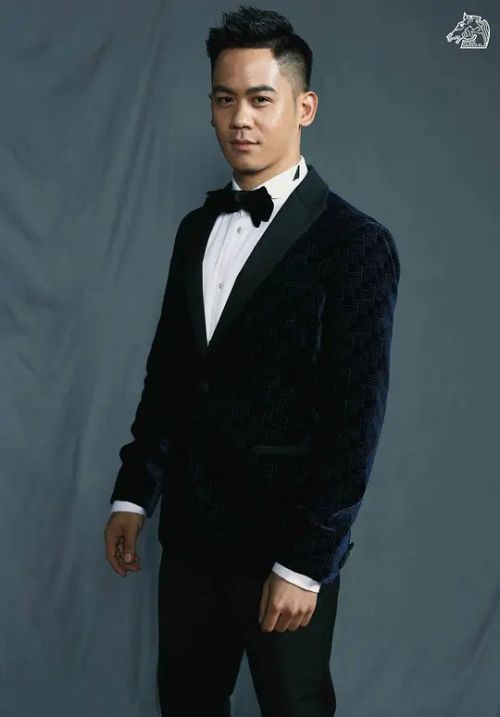 李淳