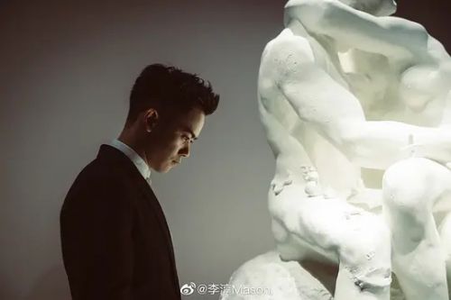 李淳