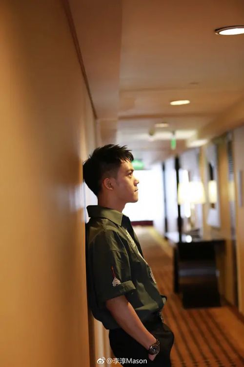 李淳