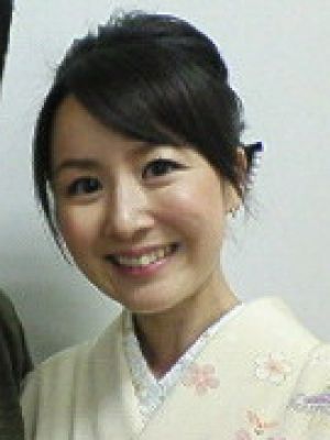 山川惠里佳