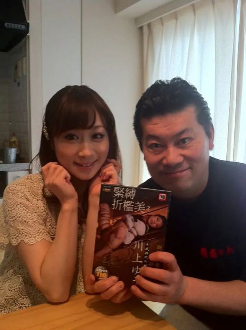 山本龙二