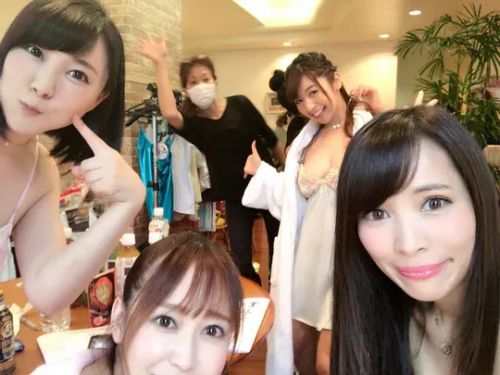 真木今日子