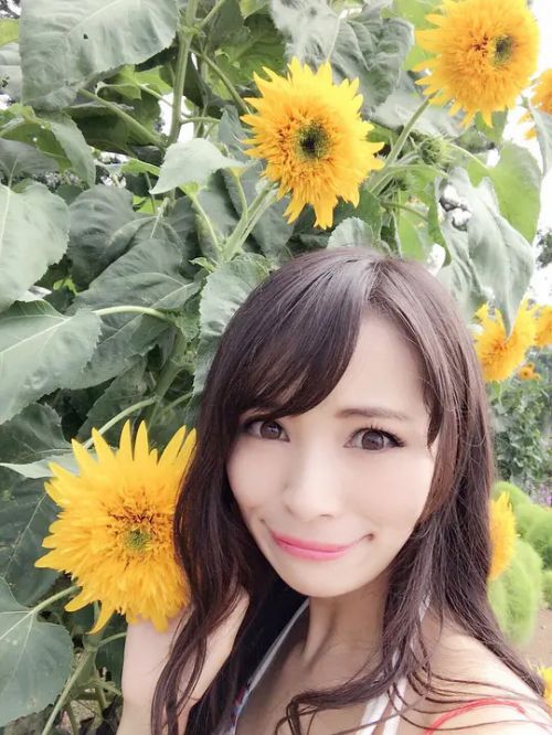 真木今日子