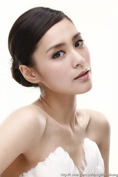 钟欣潼