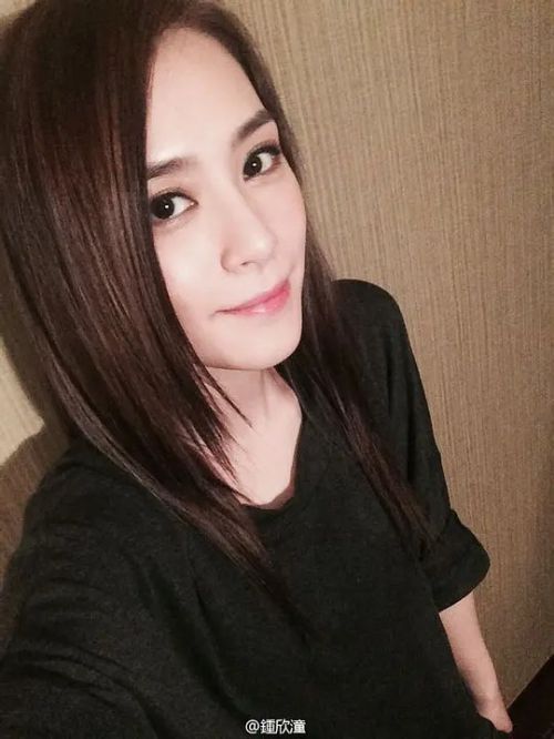 钟欣潼