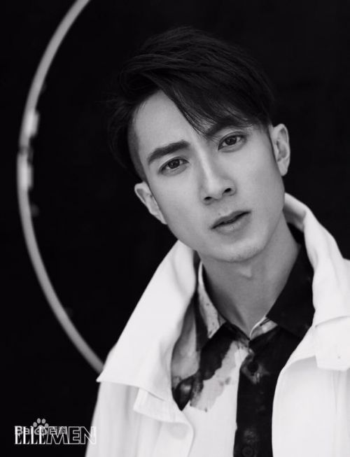 吴尊