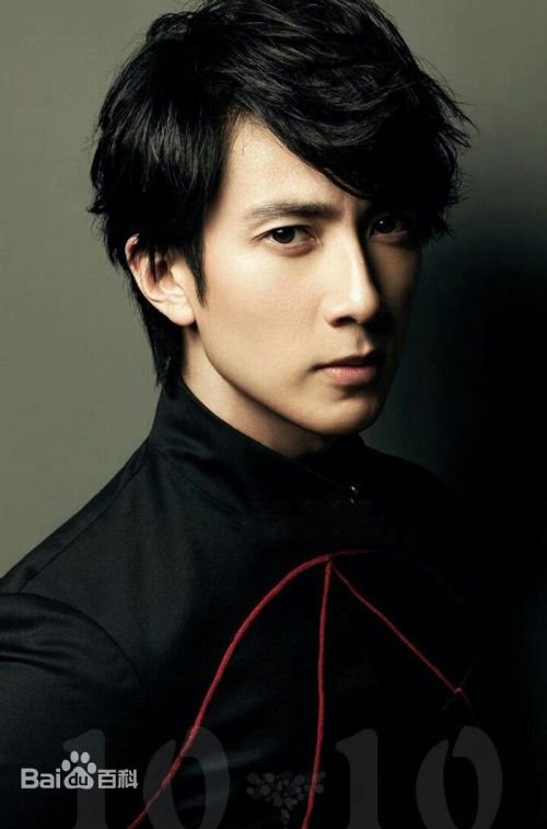 吴尊