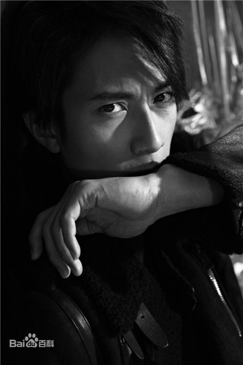 吴尊