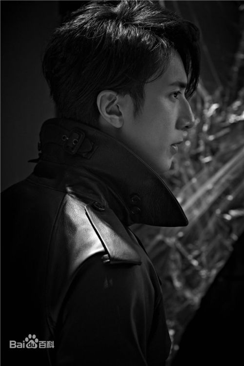 吴尊