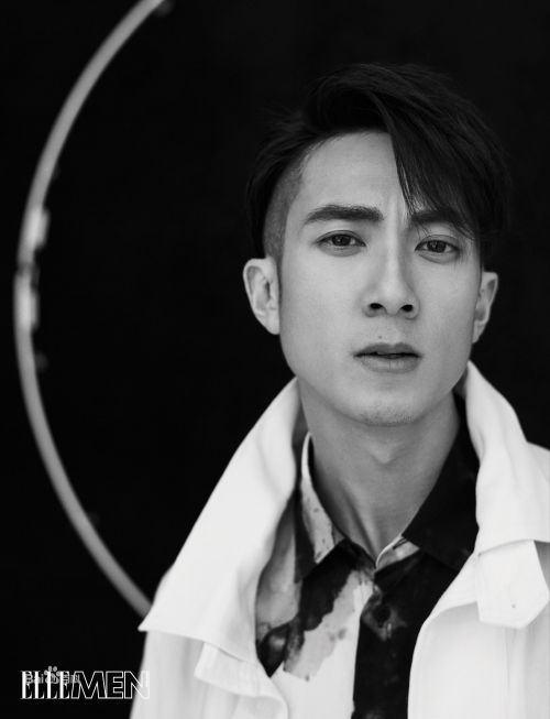 吴尊