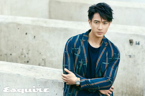吴尊