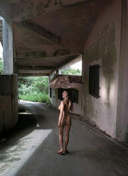 青山知可子