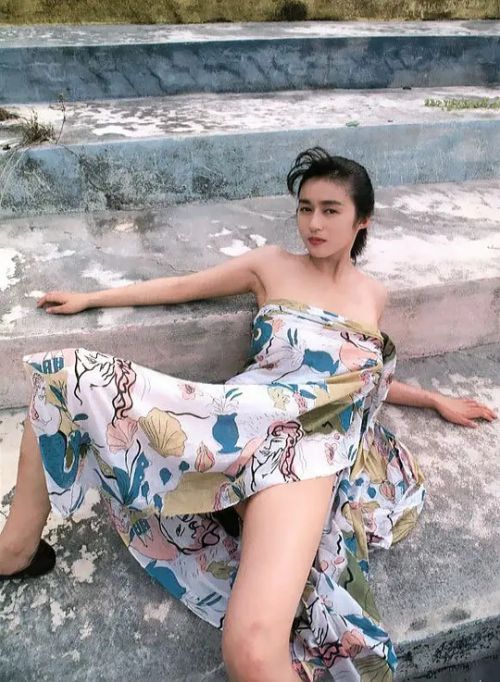 青山知可子