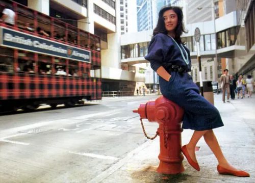赤坂丽