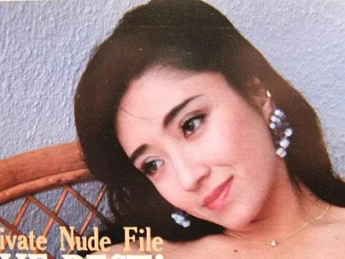 赤坂丽
