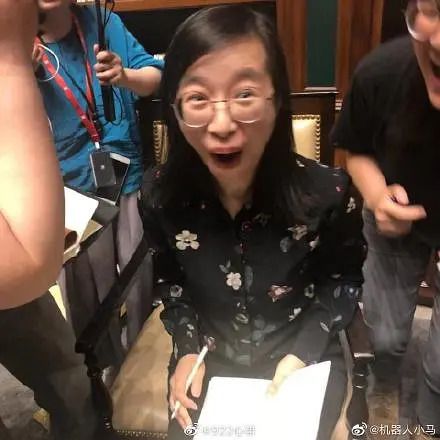 詹青云