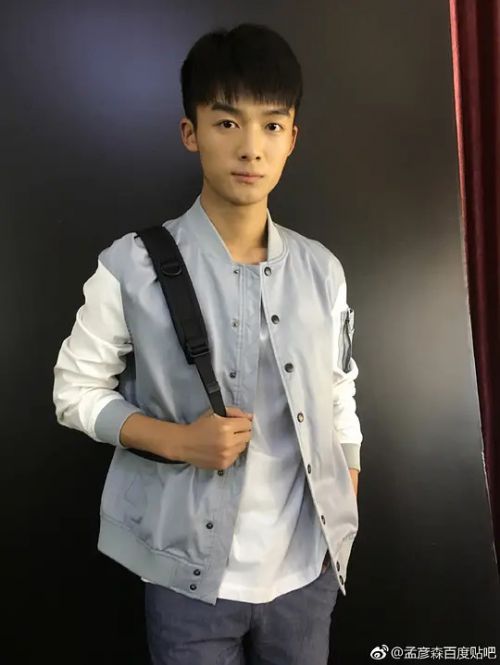 孟彦森