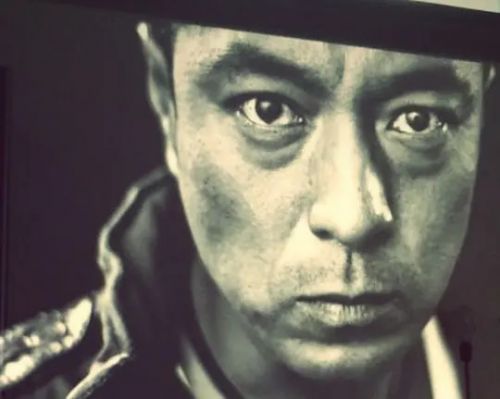 姜皓文