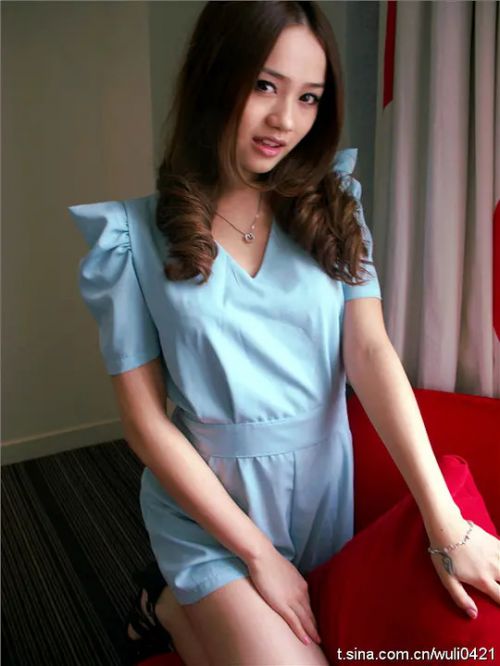 付梦妮