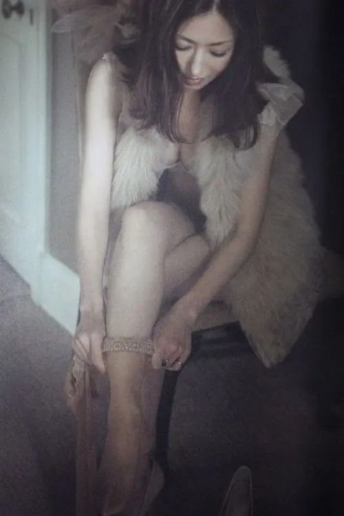 松雪泰子