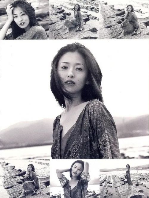 松雪泰子