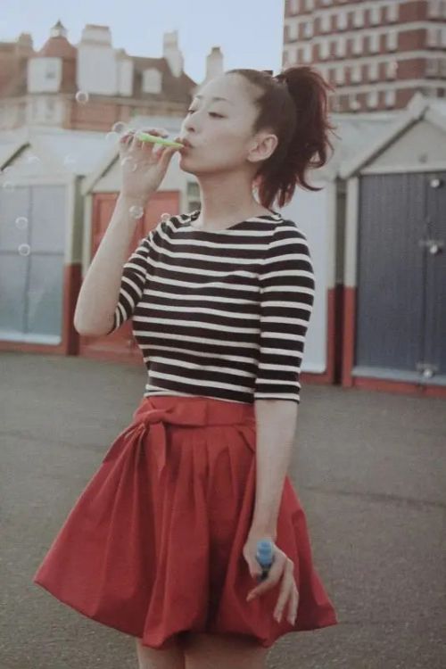 松雪泰子