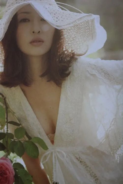 松雪泰子