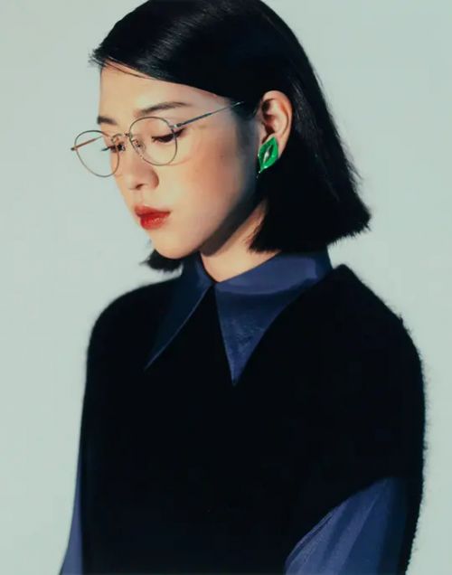 三吉彩花