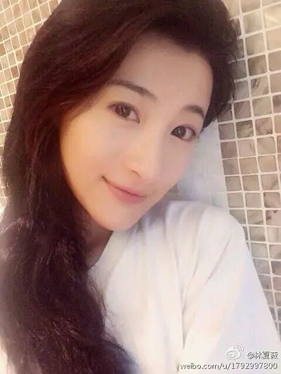 林夏薇