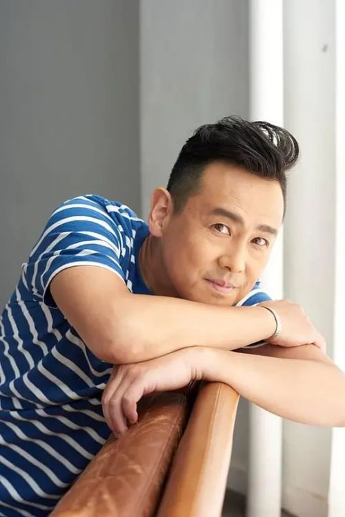 野村宏伸