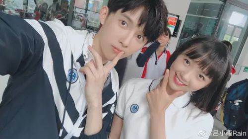 吕小雨
