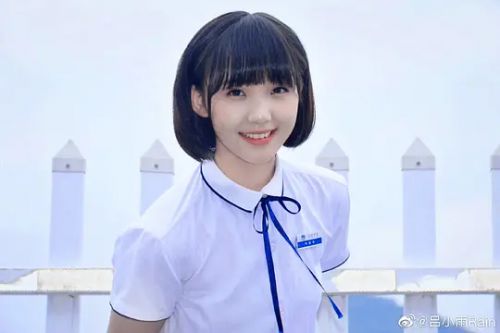吕小雨