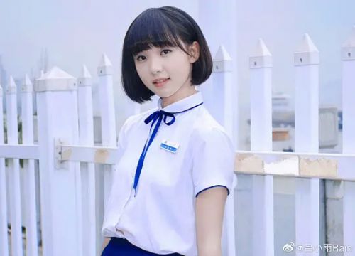 吕小雨