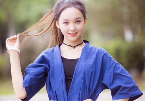 吕小雨