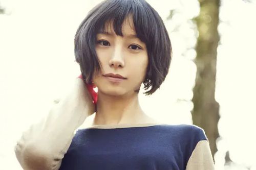 前田知惠