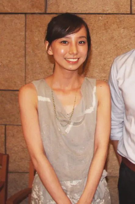 前田知惠
