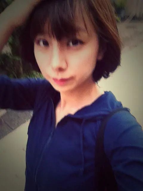 前田知惠