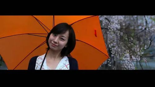 前田知惠