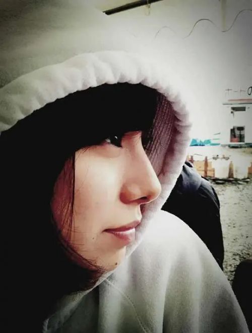 前田知惠