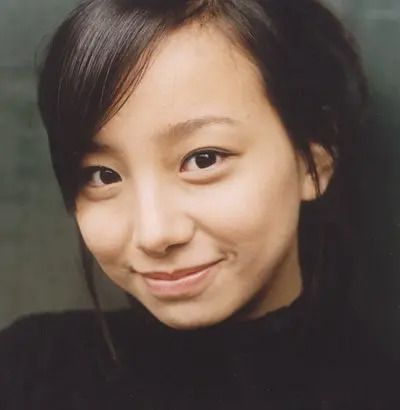 前田知惠