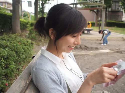 前田知惠