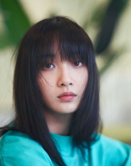 葛鑫怡