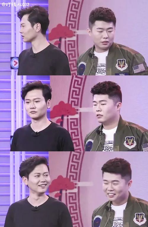 孟鹤堂